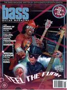 Guitar World Bass